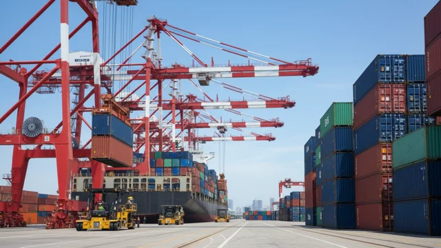 Ocean Freight