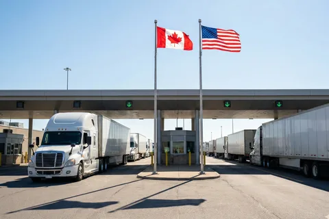 Customs Support