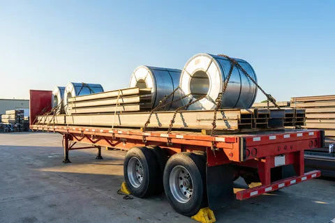 Dangerous Goods and Project Cargo Support